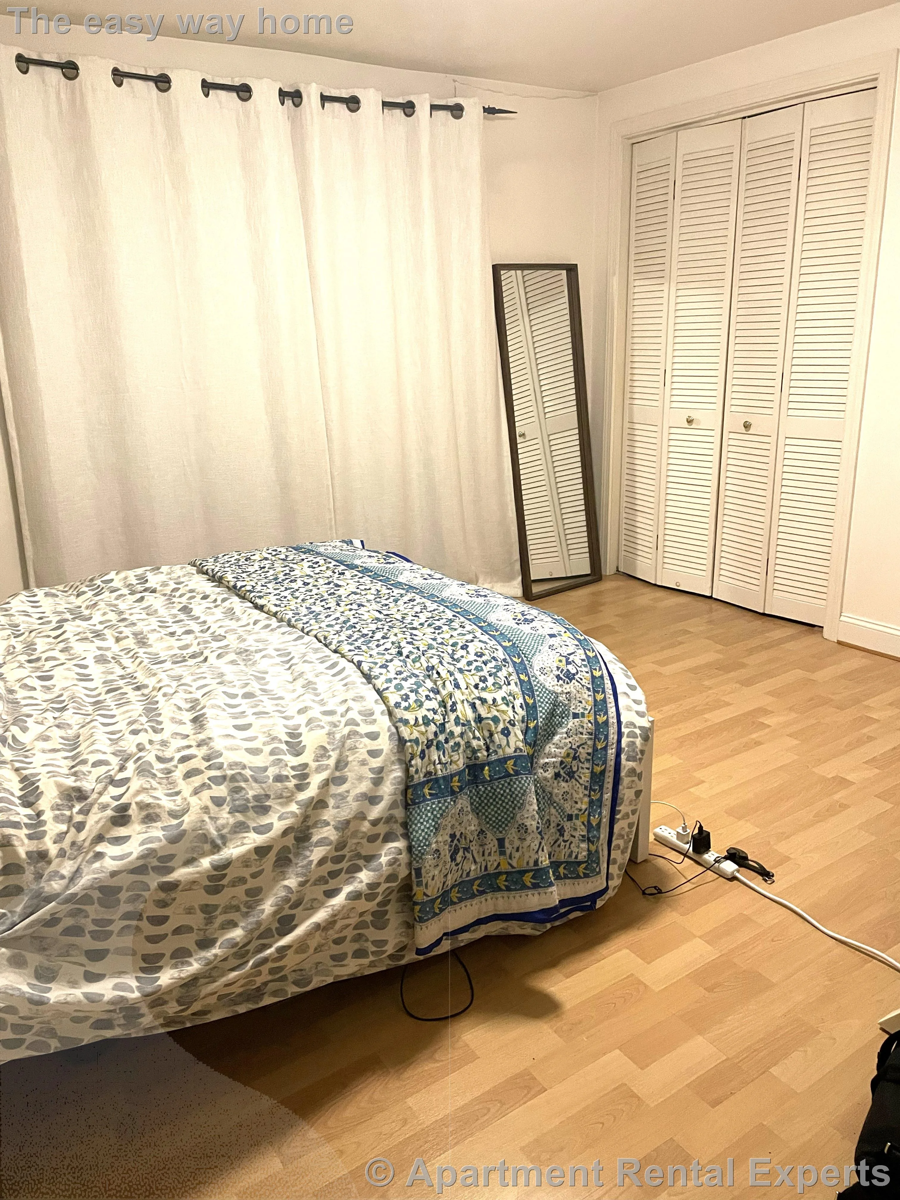 2 bed, 2 bath apartment for rent at 159 Auburn St Unit 1, Central Square — photo 7 of 11