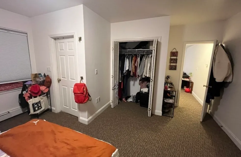 2 bed, 2 bath apartment for rent at 159 Auburn St Unit 2, Cambridgeport — photo 16 of 20
