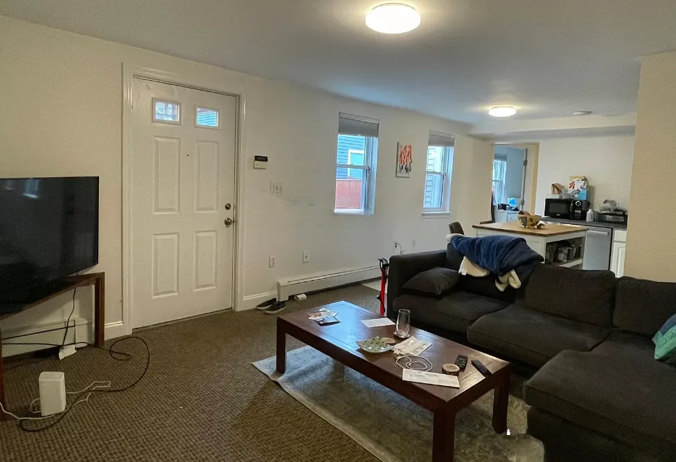 2 bed, 2 bath apartment for rent at 159 Auburn St Unit 2, Cambridgeport — photo 7 of 20