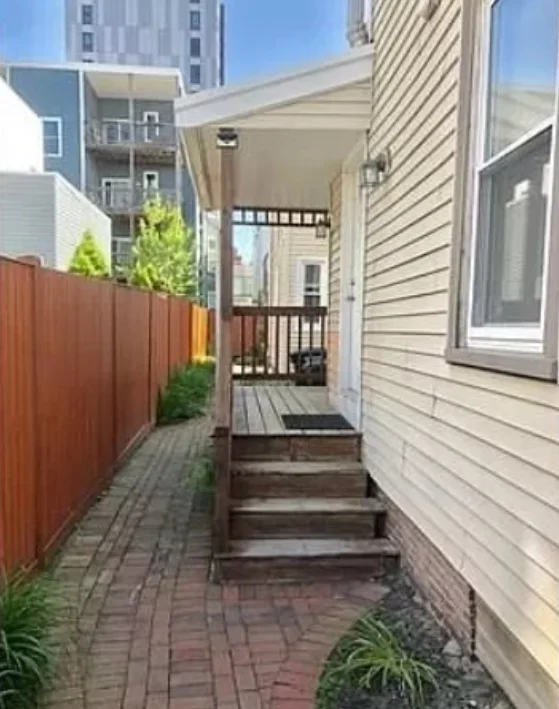 2 bed, 2 bath apartment for rent at 159 Auburn St Unit 2, Cambridgeport — photo 20 of 20