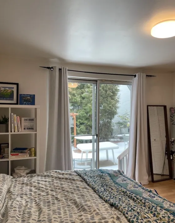 2 bed, 2 bath apartment for rent at 159 Auburn St Unit 2, Cambridgeport — photo 12 of 20