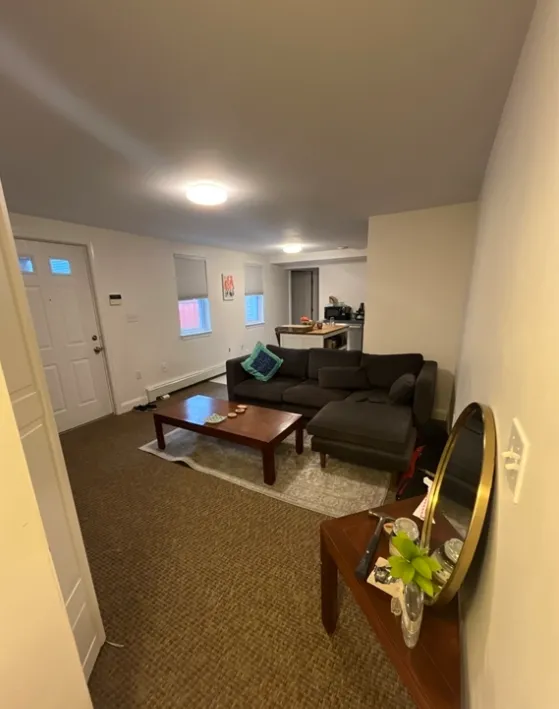 2 bed, 2 bath apartment for rent at 159 Auburn St Unit 2, Cambridgeport — photo 8 of 20