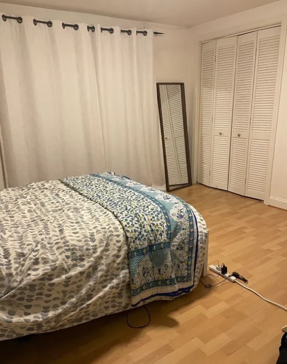 2 bed, 2 bath apartment for rent at 159 Auburn St Unit 2, Cambridgeport — photo 11 of 20