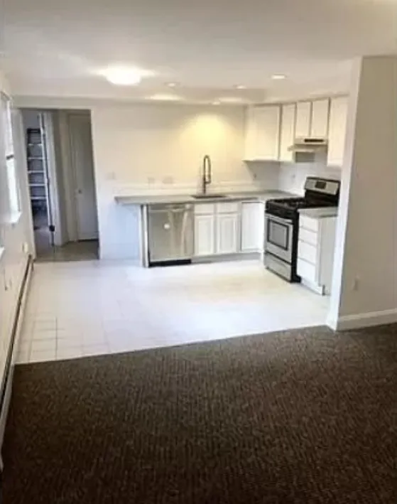 2 bed, 2 bath apartment for rent at 159 Auburn St Unit 2, Cambridgeport — photo 3 of 20