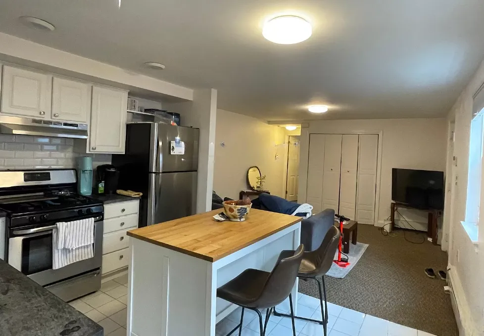 2 bed, 2 bath apartment for rent at 159 Auburn St Unit 2, Cambridgeport — photo 4 of 20