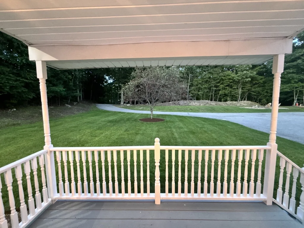 4 bed, 2 bath apartment for rent at 159 Barre Paxton Rd Unit 159, Rutland — photo 2 of 6