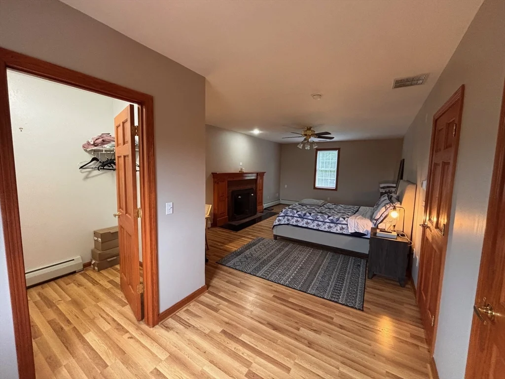 4 bed, 2 bath apartment for rent at 159 Barre Paxton Rd Unit 159, Rutland — photo 6 of 6