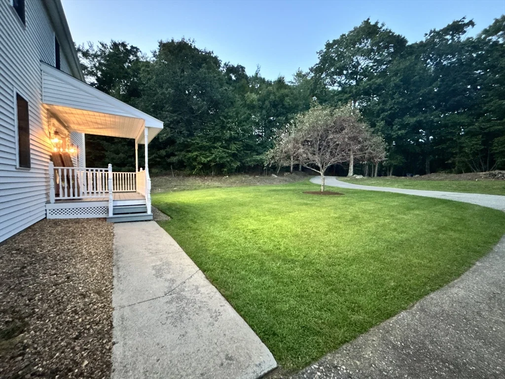 4 bed, 2 bath apartment for rent at 159 Barre Paxton Rd Unit 159, Rutland — photo 1 of 6