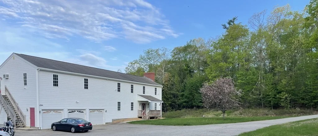 4 bed, 2 bath apartment for rent at 159 Barre Paxton Rd Unit Main House, Rutland
