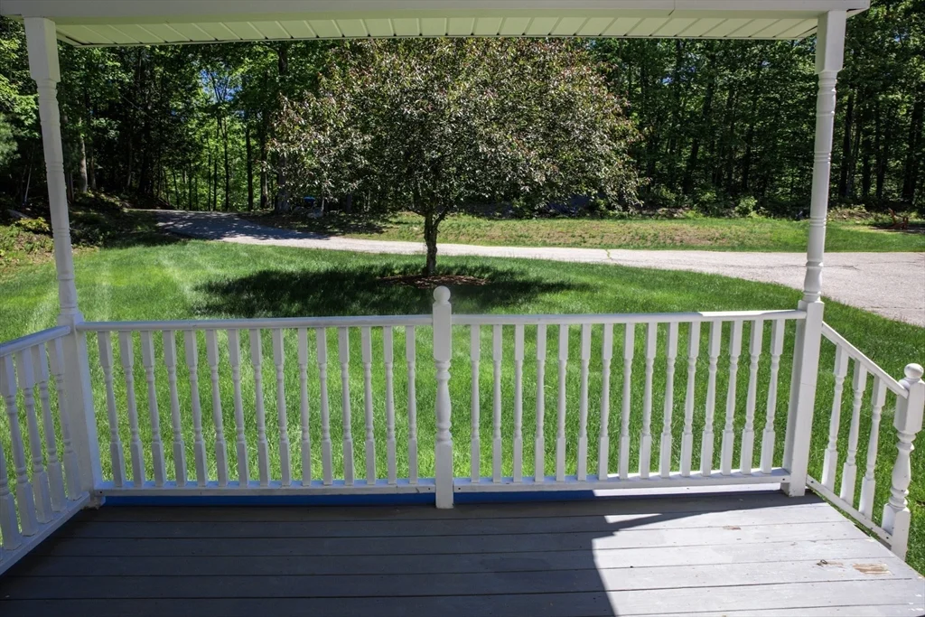 5 bed, 2 bath apartment for rent at 159 Barre Paxton Rd Unit Main, Rutland — photo 4 of 24