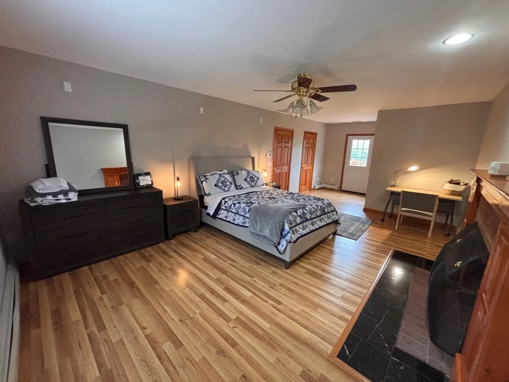 5 bed, 2 bath apartment for rent at 159 Barre Paxton Rd Unit Main, Rutland — photo 20 of 24