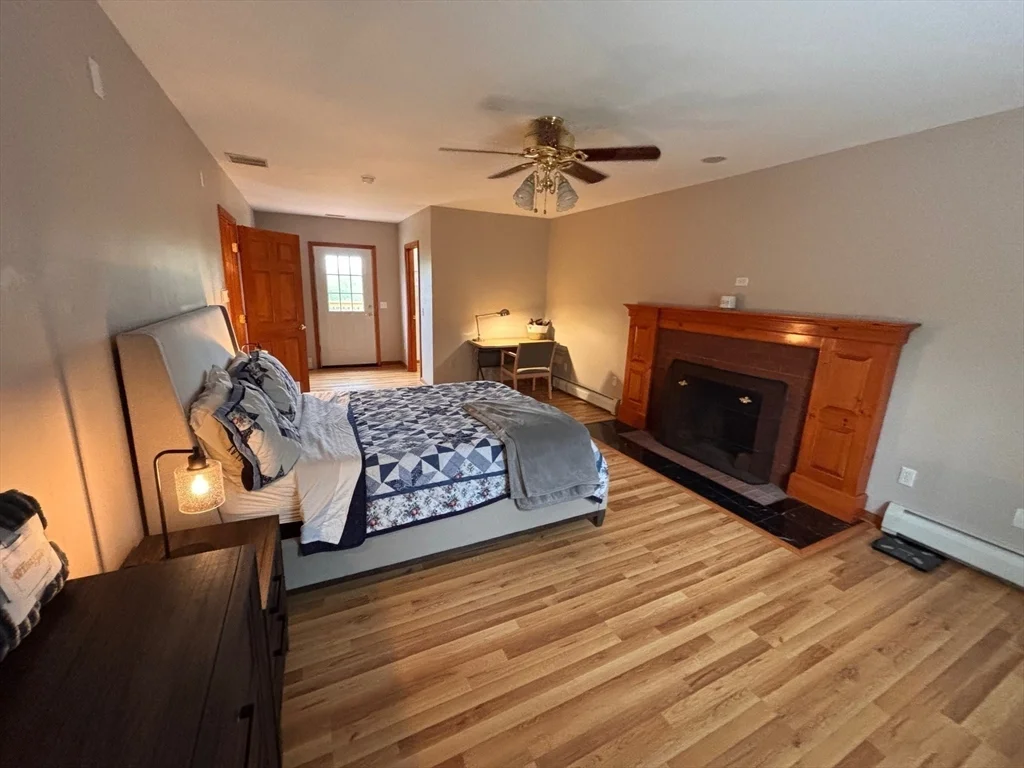 5 bed, 2 bath apartment for rent at 159 Barre Paxton Rd Unit Main, Rutland — photo 23 of 24