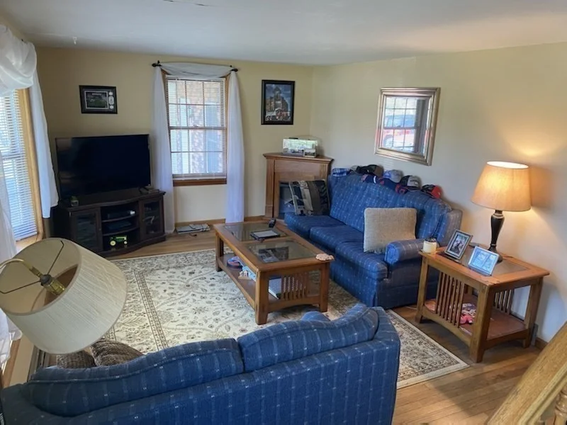 4 bed, 2 bath apartment for rent at 159 Belchertown Rd Unit N/A, Amherst — photo 13 of 14