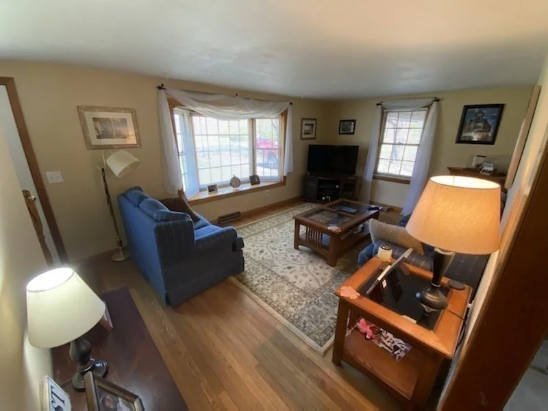4 bed, 2 bath apartment for rent at 159 Belchertown Rd Unit N/A, Amherst — photo 11 of 14
