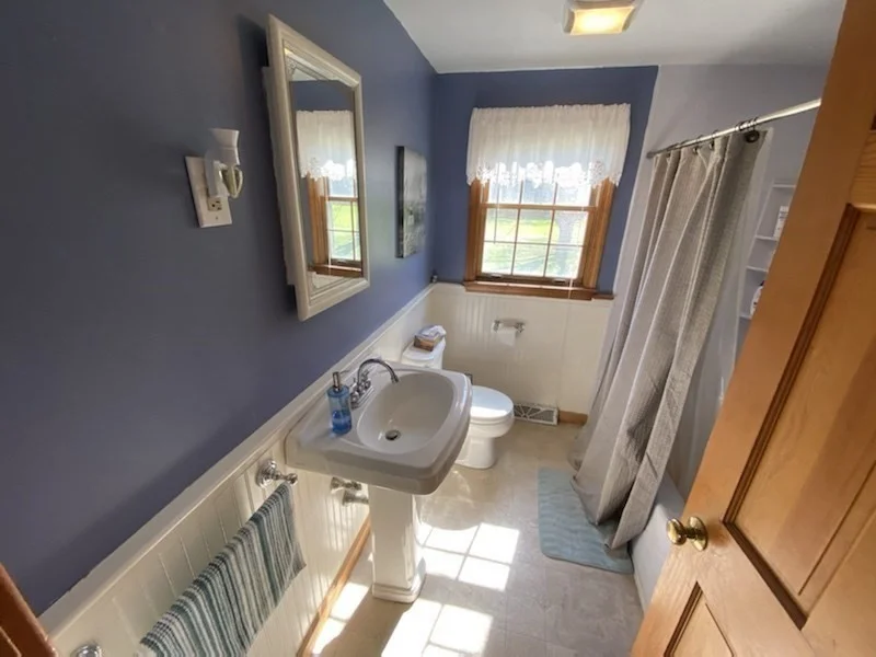 4 bed, 2 bath apartment for rent at 159 Belchertown Rd Unit N/A, Amherst — photo 10 of 14