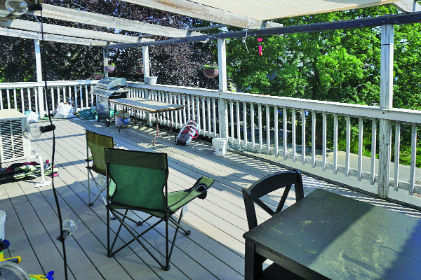 2 bed, 1 bath apartment for rent at 159 Brown St Unit 3, South Side — photo 8 of 8