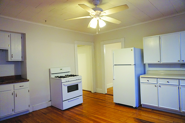 2 bed, 1 bath apartment for rent at 159 Brown St Unit 5, South Side — photo 7 of 10