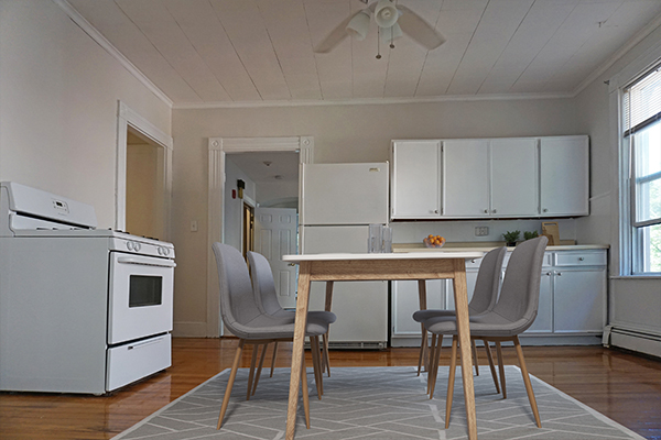 2 bed, 1 bath apartment for rent at 159 Brown St Unit 5, South Side — photo 2 of 10