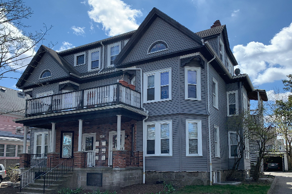 2 bed, 1 bath apartment for rent at 159 Brown St Unit 5, South Side — photo 10 of 10