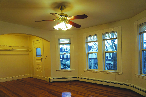 2 bed, 1 bath apartment for rent at 159 Brown St Unit 5, South Side — photo 5 of 10