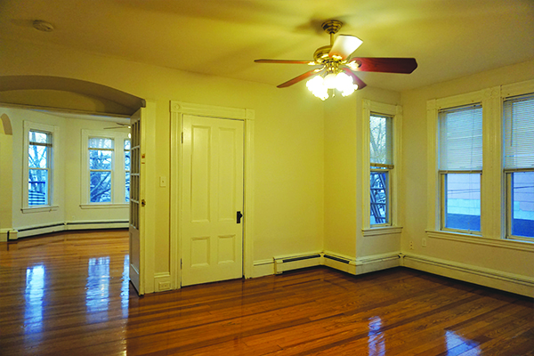 2 bed, 1 bath apartment for rent at 159 Brown St Unit 5, South Side — photo 8 of 10