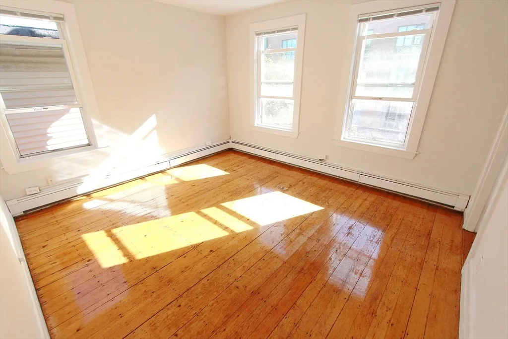 2 bed, 1 bath apartment for rent at 159 Cambridge St Unit 3, East Cambridge — photo 2 of 9