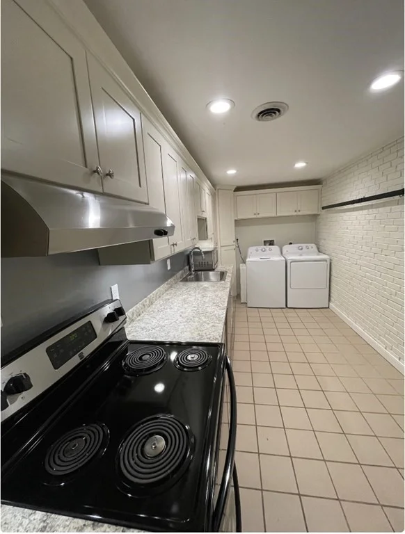 3 bed, 2 bath apartment for rent at 159 Concord Ave Unit 1, Harvard Square — photo 8 of 18