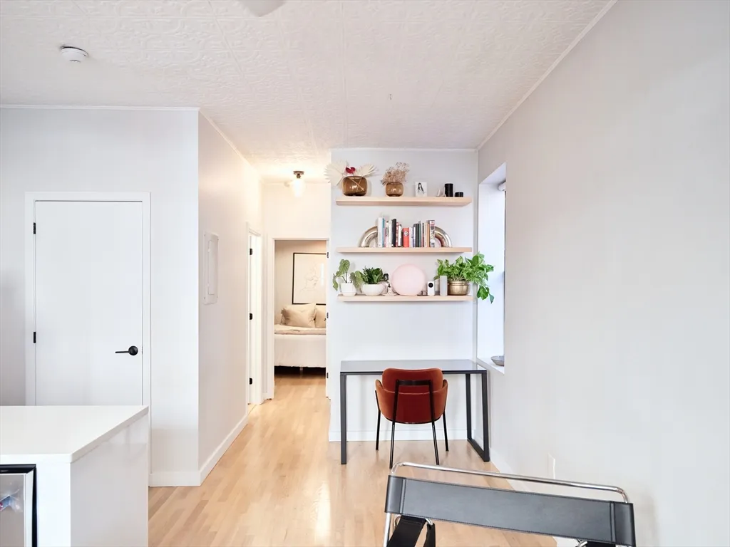 1 bed, 1 bath apartment for rent at 159 Cottage St Unit 3, East Boston — photo 5 of 16