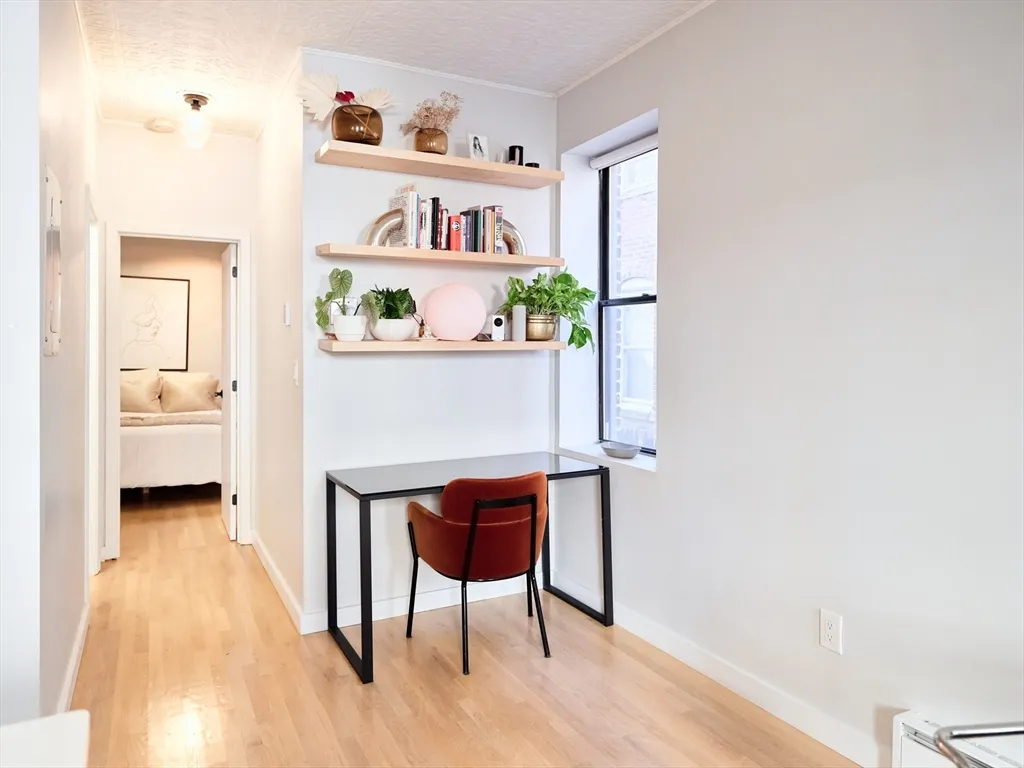 1 bed, 1 bath apartment for rent at 159 Cottage St Unit 3, East Boston — photo 6 of 16