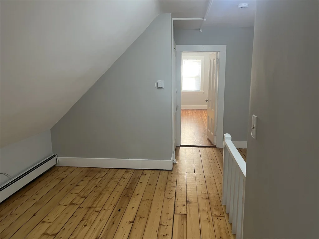 3 bed, 1 bath apartment for rent at 159 E Central Unit 2nd FL, Franklin — photo 19 of 28