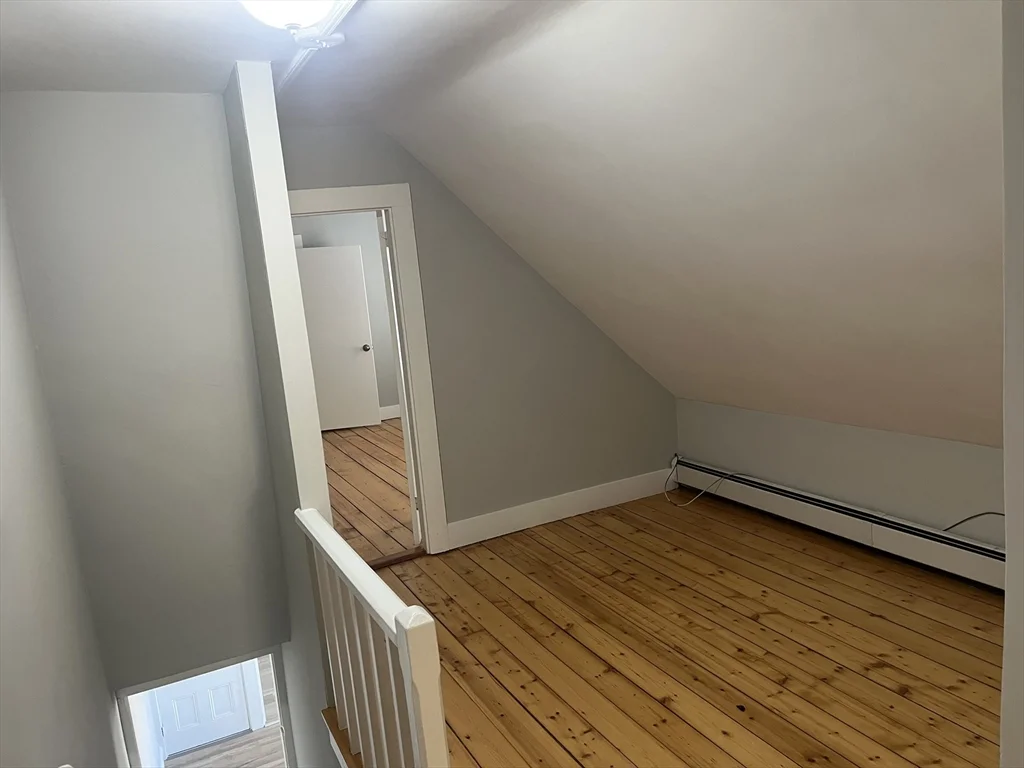 3 bed, 1 bath apartment for rent at 159 E Central Unit 2nd FL, Franklin — photo 18 of 28