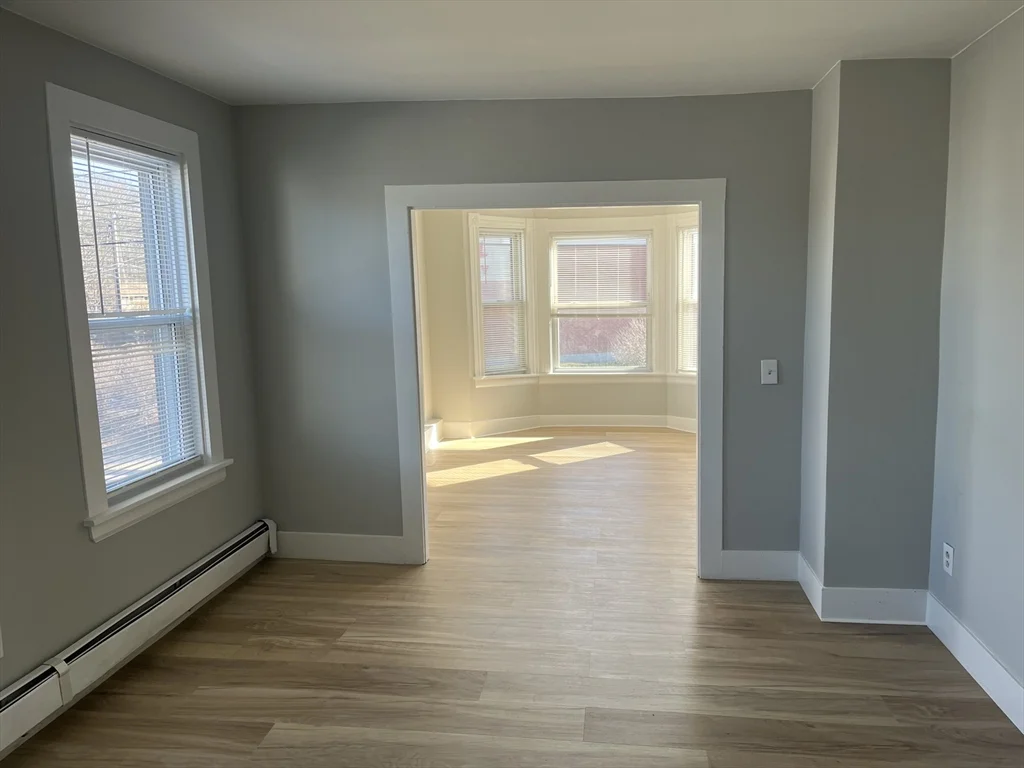 3 bed, 1 bath apartment for rent at 159 E Central Unit 2nd FL, Franklin — photo 12 of 28