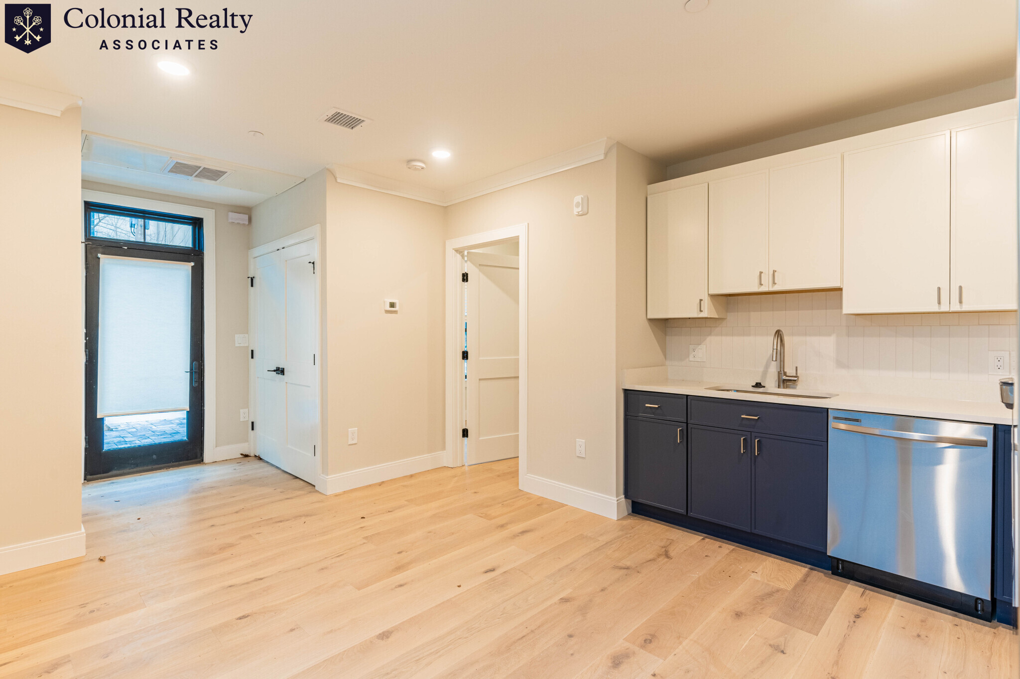 2 bed, 2 bath apartment for rent at 159 Everett St Unit 105, Allston — photo 11 of 12