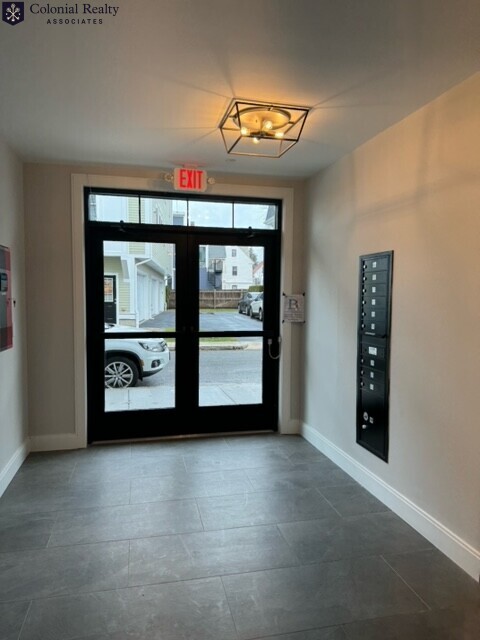 2 bed, 2 bath apartment for rent at 159 Everett St Unit 105, Allston — photo 6 of 12