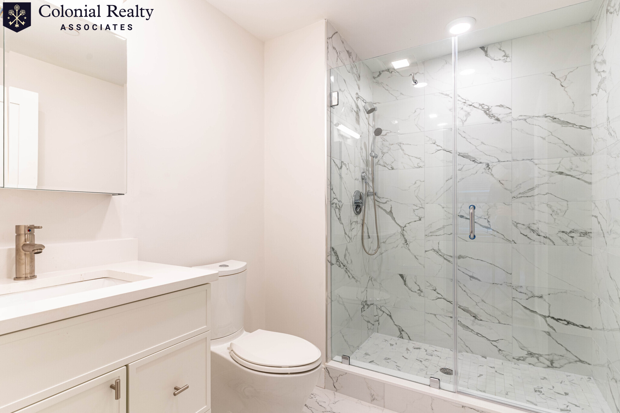 2 bed, 2 bath apartment for rent at 159 Everett St Unit 107, Allston — photo 4 of 12