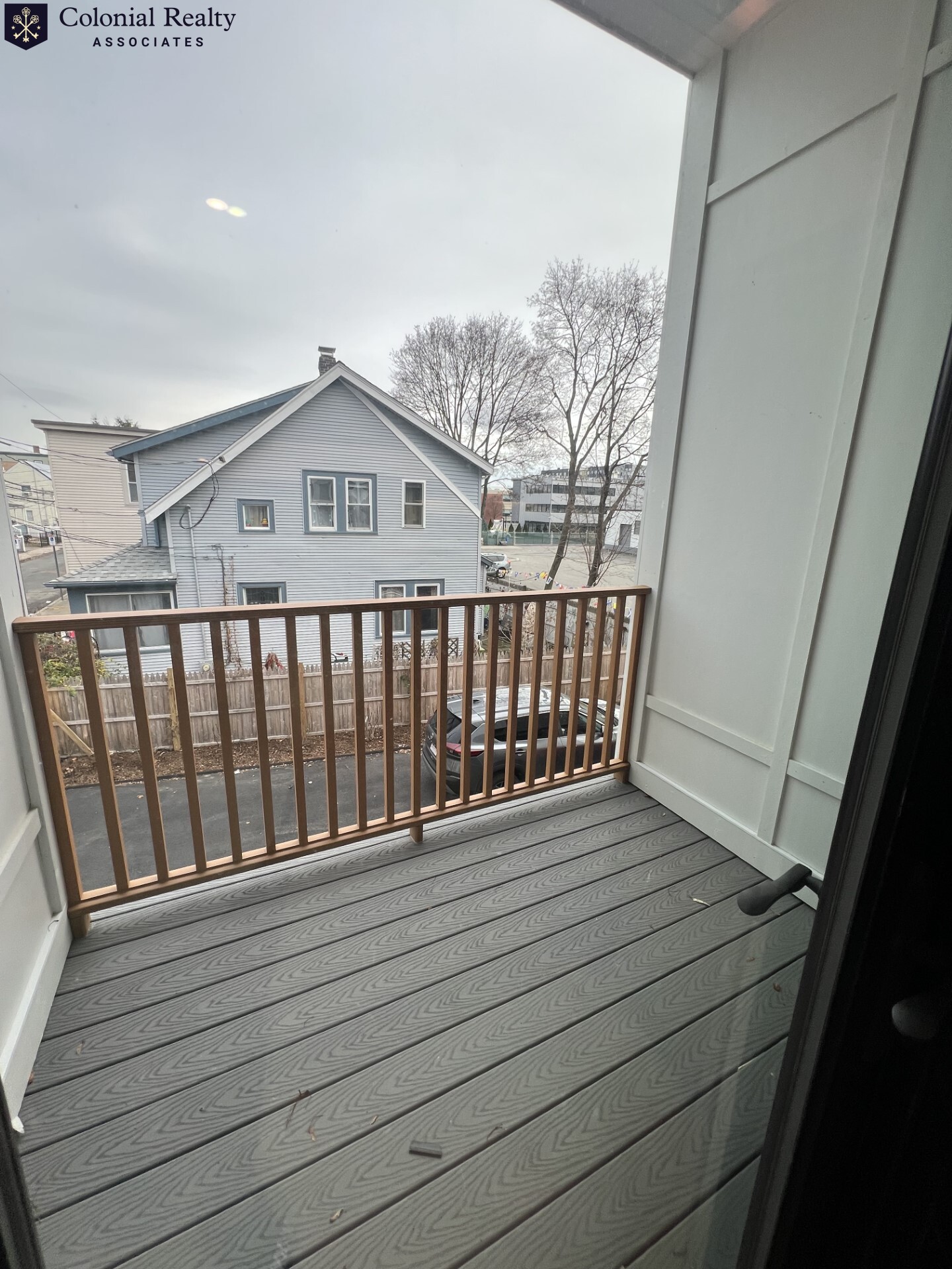 2 bed, 2 bath apartment for rent at 159 Everett St Unit 207, Allston — photo 7 of 12