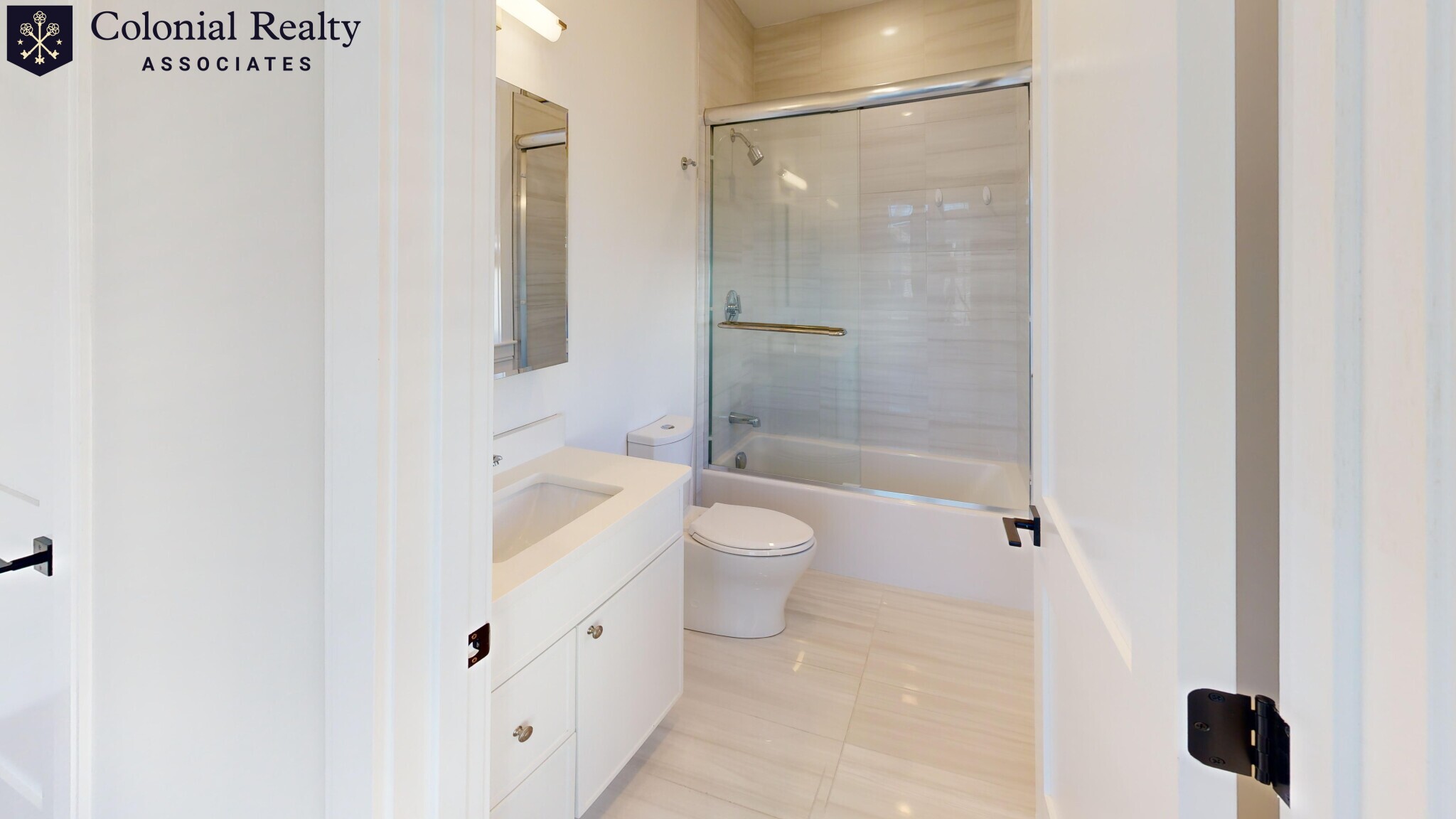 2 bed, 2 bath apartment for rent at 159 Everett St Unit 207, Allston — photo 10 of 12