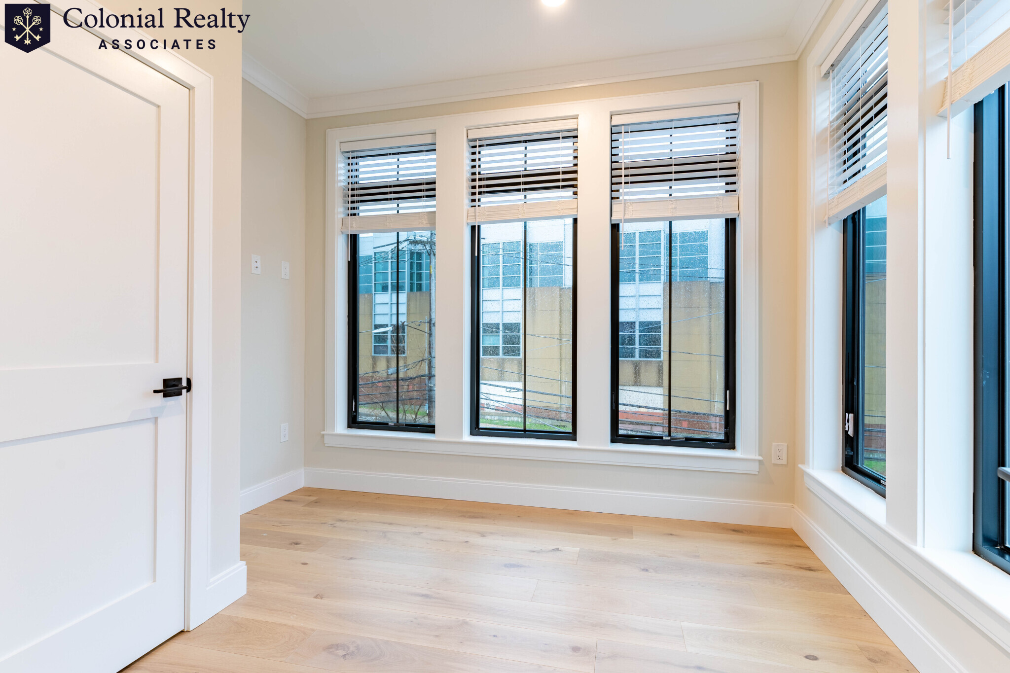 4 bed, 2.5 bath apartment for rent at 159 Everett St Unit 307, Allston — photo 3 of 13