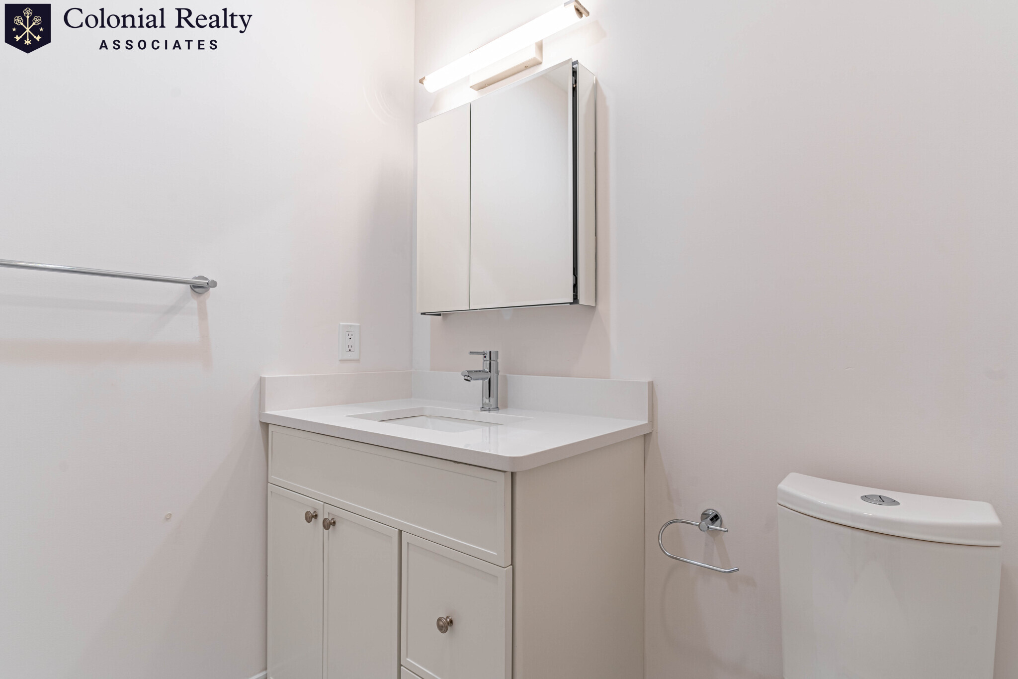 4 bed, 2.5 bath apartment for rent at 159 Everett St Unit 307, Allston — photo 11 of 13
