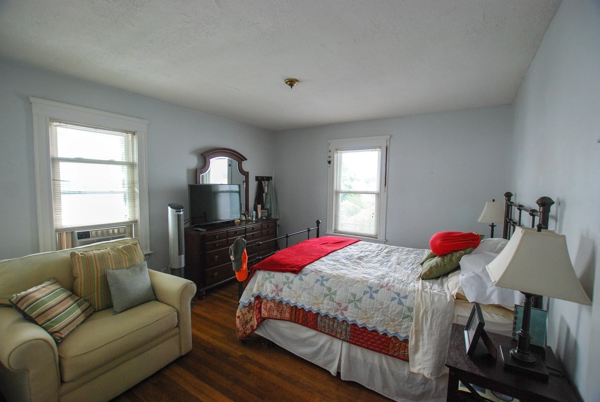 1 bed, 1 bath apartment for rent at 159 Forest Unit R, Lawrence Estates — photo 6 of 15