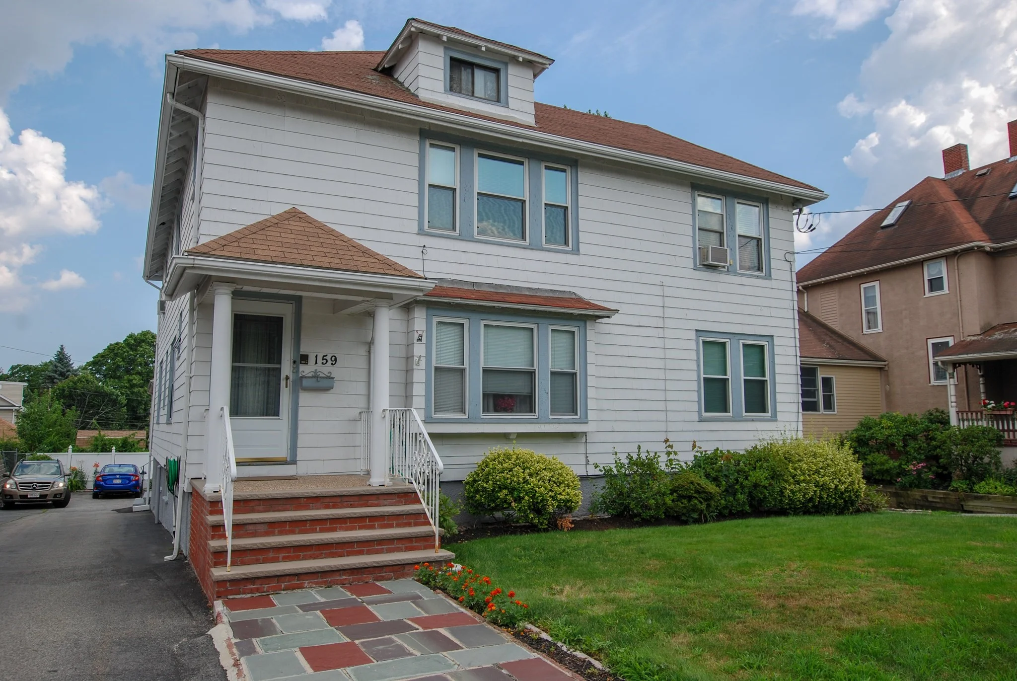 1 bed, 1 bath apartment for rent at 159 Forest Unit R, Lawrence Estates — photo 9 of 15