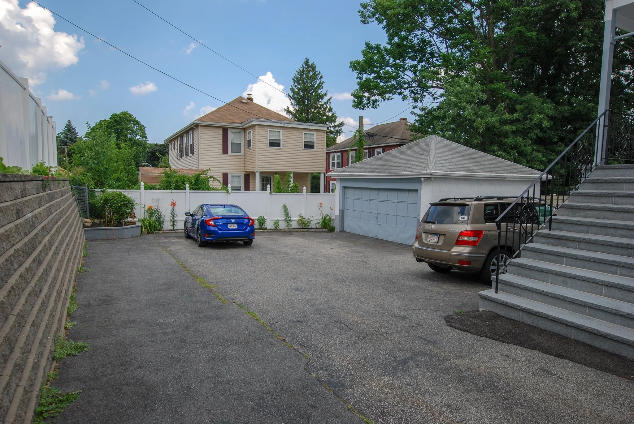 1 bed, 1 bath apartment for rent at 159 Forest Unit R, Lawrence Estates — photo 8 of 15