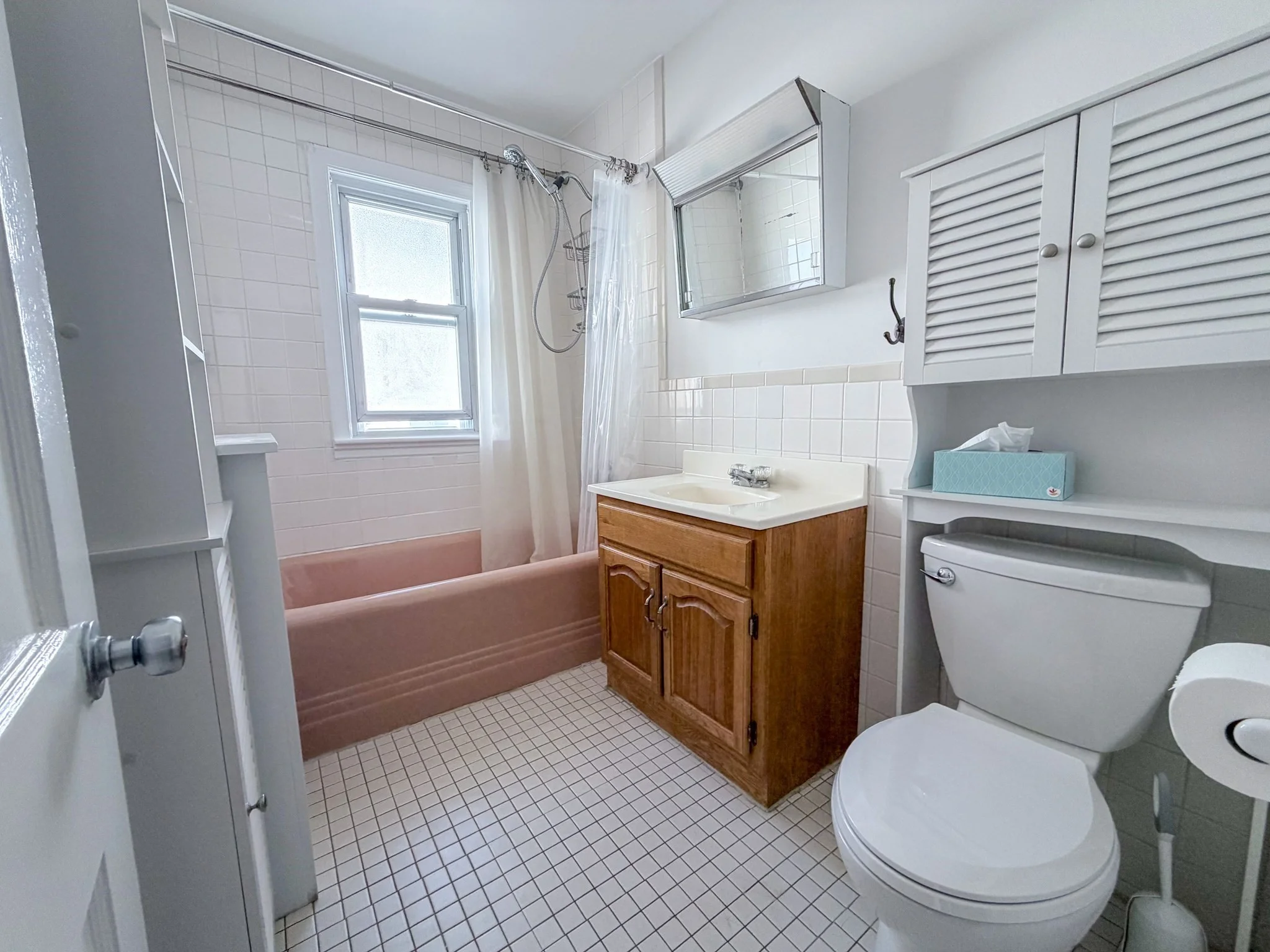 1 bed, 1 bath apartment for rent at 159 Forest Unit R, Lawrence Estates — photo 12 of 15