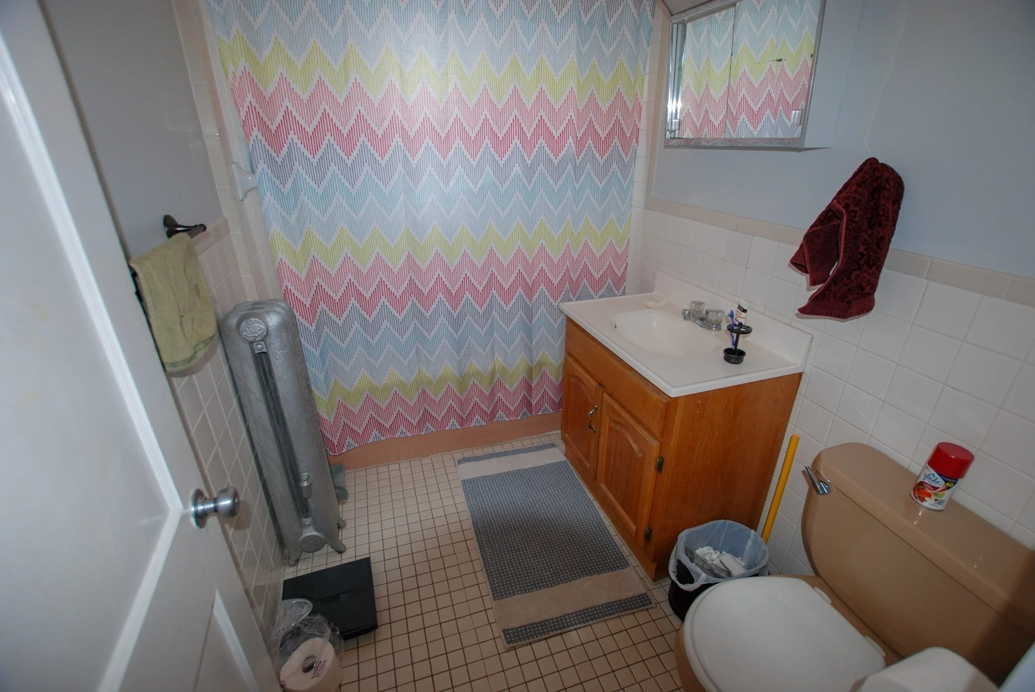 1 bed, 1 bath apartment for rent at 159 Forest Unit R, Lawrence Estates — photo 5 of 15