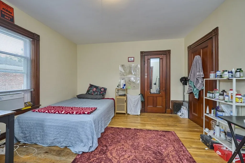 4 bed, 2 bath apartment for rent at 159 Foster St Unit 1, Brighton — photo 5 of 16