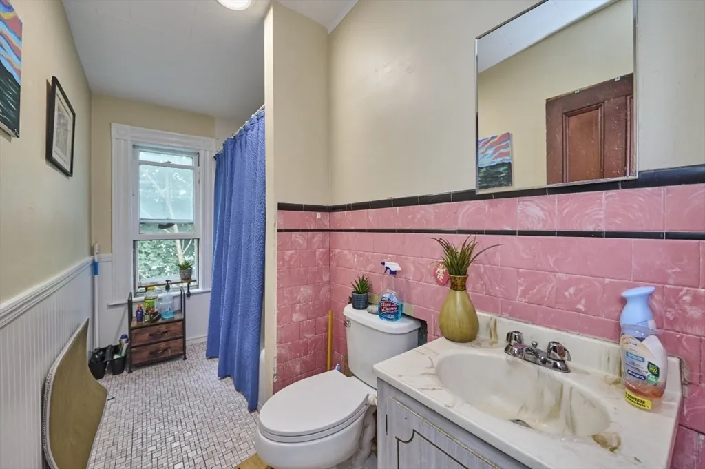 4 bed, 2 bath apartment for rent at 159 Foster St Unit 1, Brighton — photo 11 of 16