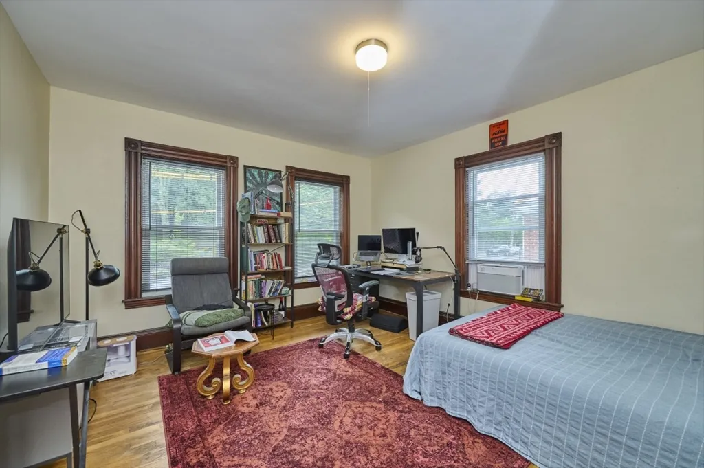 4 bed, 2 bath apartment for rent at 159 Foster St Unit 1, Brighton — photo 4 of 16
