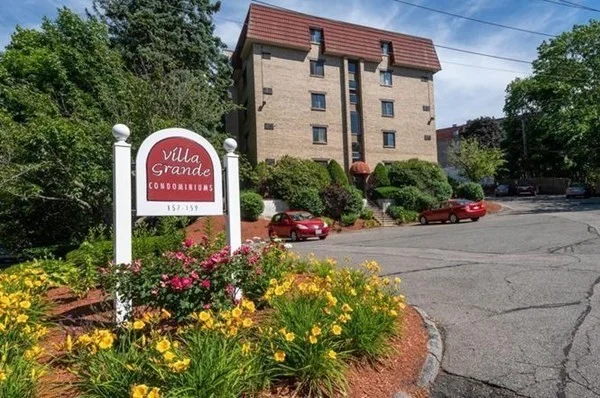 1 bed, 1 bath apartment for rent at 159 Franklin St Unit A3, Stoneham — photo 5 of 5