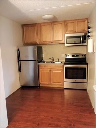 1 bed, 1 bath apartment for rent at 159 Franklin St Unit A3, Stoneham — photo 1 of 5