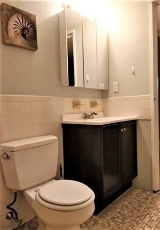 1 bed, 1 bath apartment for rent at 159 Franklin St Unit A3, Stoneham — photo 4 of 5